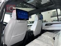 شيفروليه تاهو